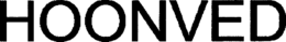 HOONVED trademark