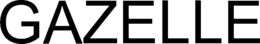 GAZELLE trademark
