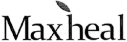 MAXHEAL trademark