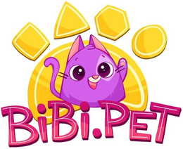 BIBI.PET trademark