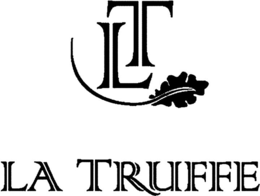 LA TRUFFE LT trademark