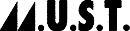 M.U.S.T. trademark