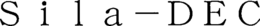 SILA-DEC trademark