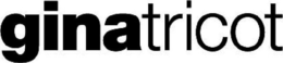 GINATRICOT trademark
