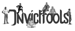 INVICTFOOLS trademark