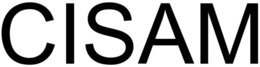 CISAM trademark