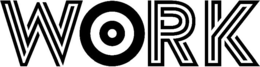 WORK trademark
