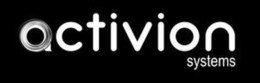 ACTIVION SYSTEMS trademark
