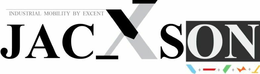 JACXSON INDUSTRIAL MOBILITY BY EXCENT trademark