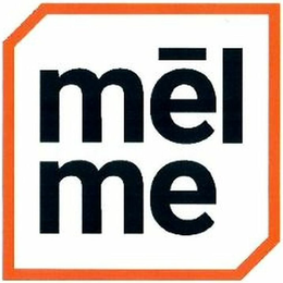 MEL ME trademark