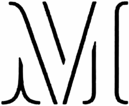 M trademark