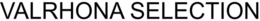 VALRHONA SELECTION trademark