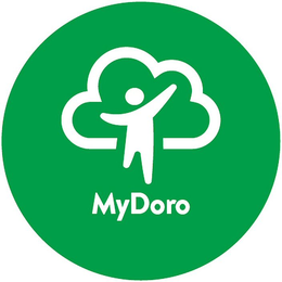 MYDORO trademark