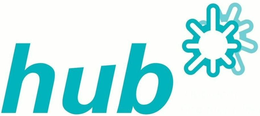 HUB trademark