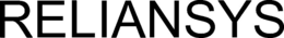 RELIANSYS trademark