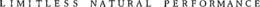 LIMITLESS NATURAL PERFORMANCE trademark