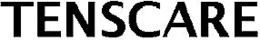 TENSCARE trademark