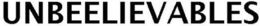 UNBEELIEVABLES trademark
