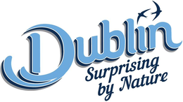 DUBLIN SURPRISING BY NATURE trademark