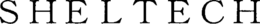 SHELTECH trademark