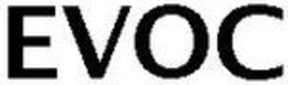 EVOC trademark