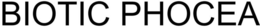 BIOTIC PHOCEA trademark