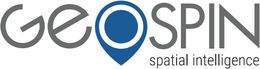GEOSPIN SPATIAL INTELLIGENCE trademark