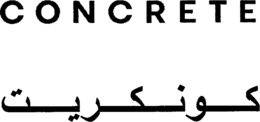 CONCRETE trademark