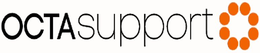 OCTASUPPORT trademark