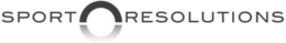 SPORT RESOLUTIONS trademark