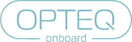 OPTEQ ONBOARD trademark