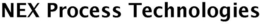 NEX PROCESS TECHNOLOGIES trademark