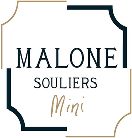 MALONE SOULIERS MINI trademark