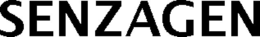 SENZAGEN trademark