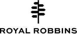 ROYAL ROBBINS trademark