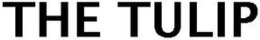 THE TULIP trademark