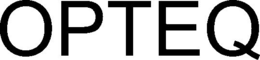 OPTEQ trademark