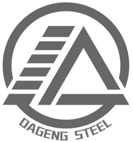 DAGENG STEEL trademark