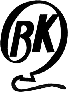 BK trademark