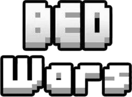 BED WARS trademark