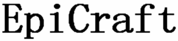 EPICRAFT trademark