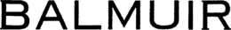 BALMUIR trademark