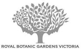 ROYAL BOTANIC GARDENS VICTORIA trademark