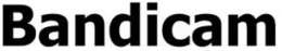BANDICAM trademark