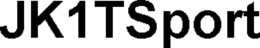 JK1TSPORT trademark