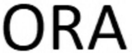 ORA trademark