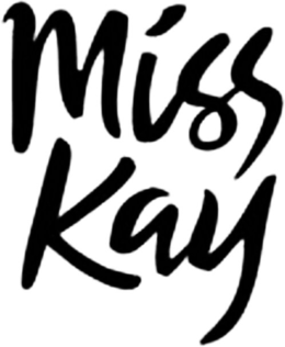 MISS KAY trademark