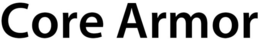 CORE ARMOR trademark