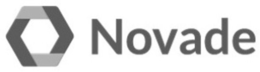 NOVADE trademark