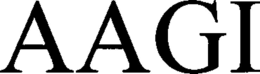AAGI trademark